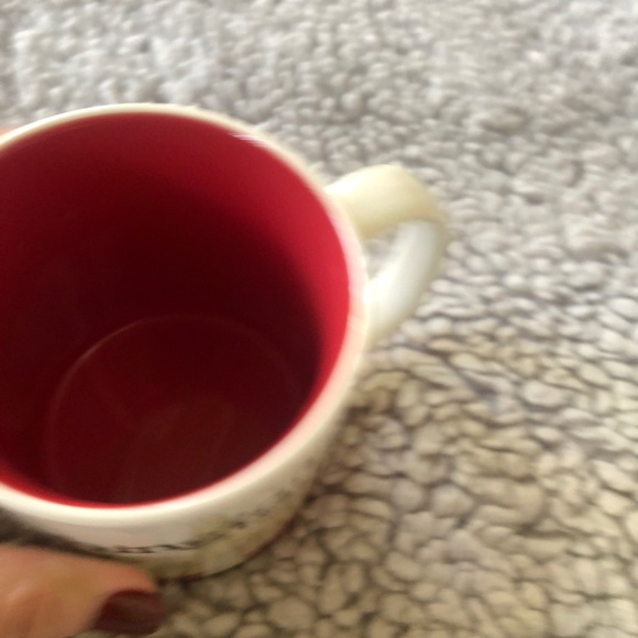 Starbucks Mug - Picture 2 of 4